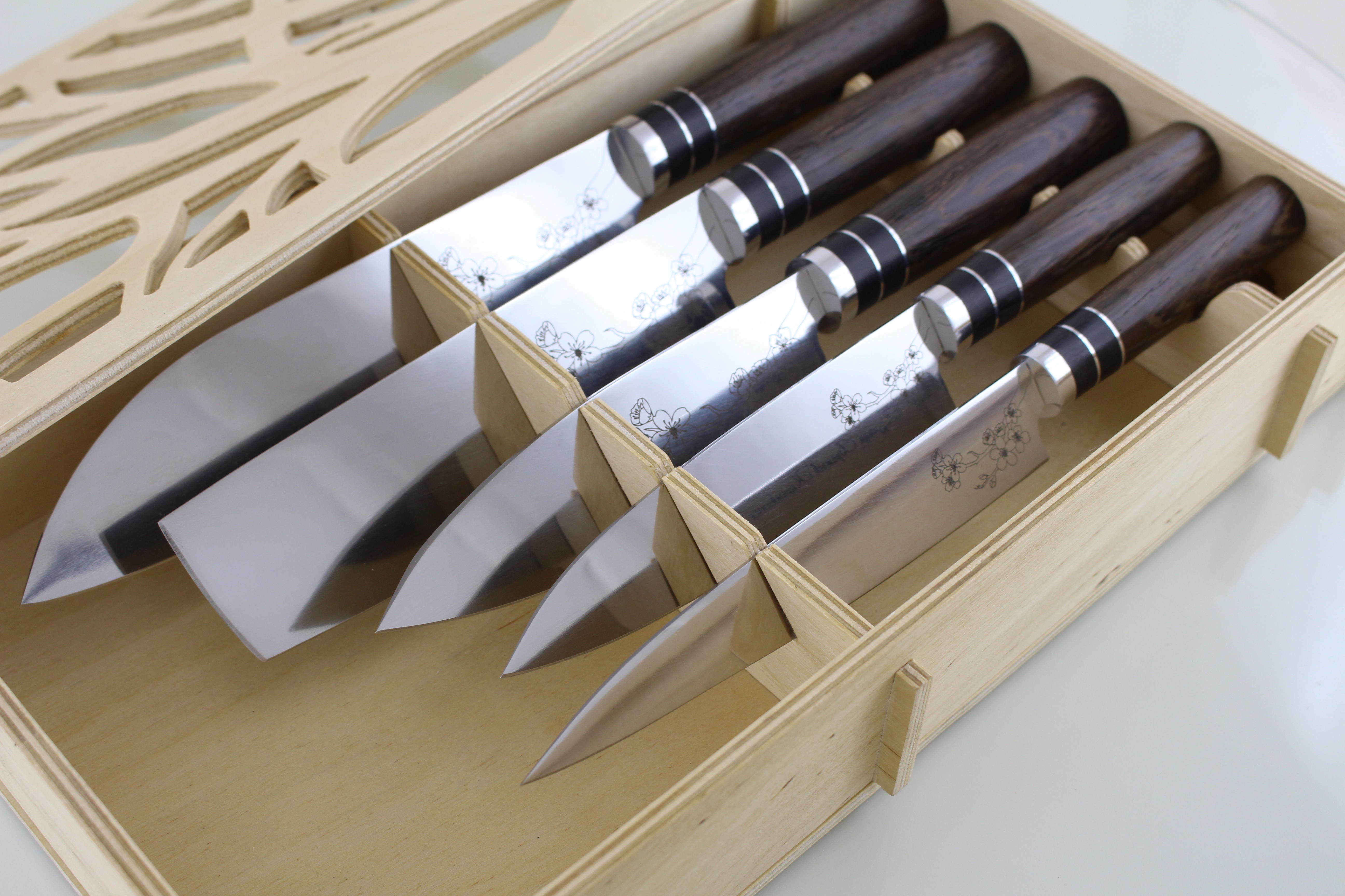 Где Можно Купить Японские Ножи