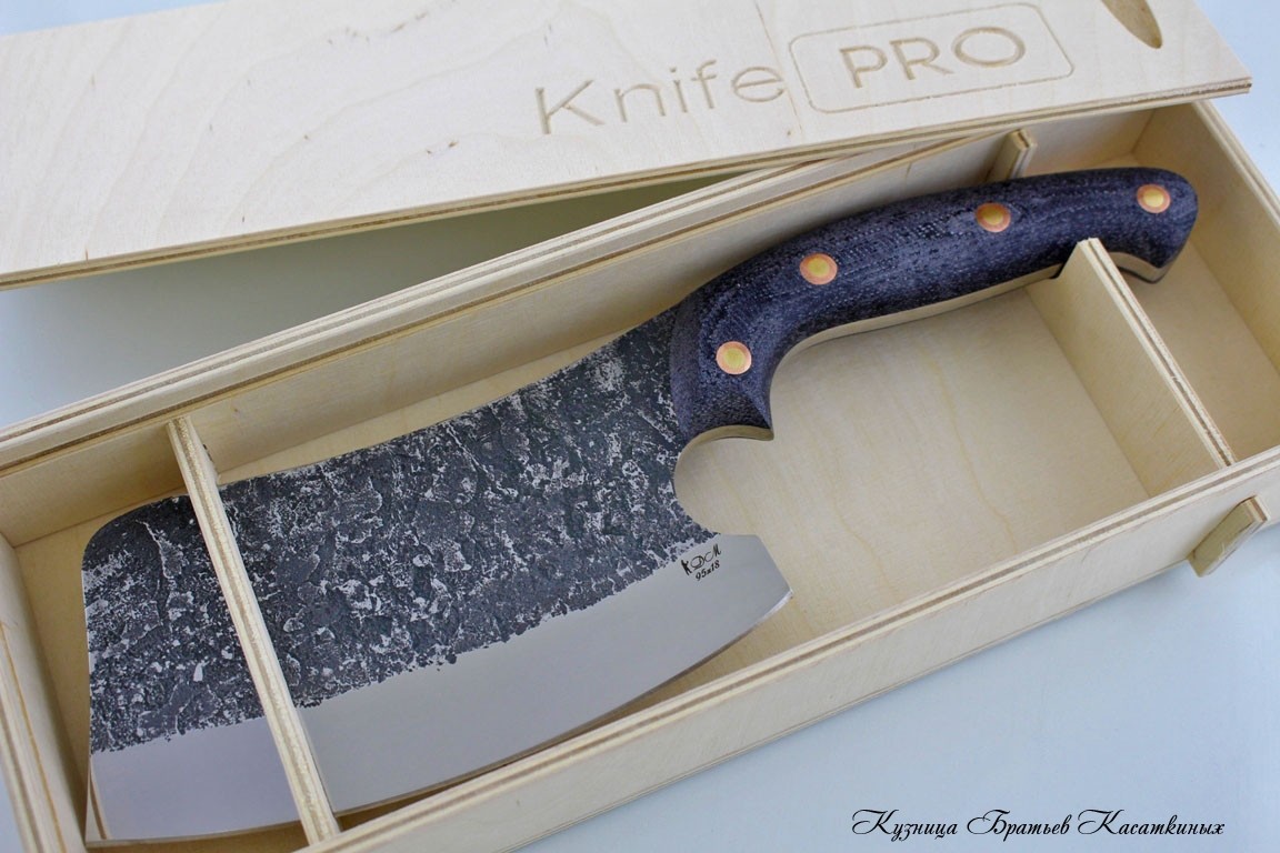   "KnifePRO" 9518  Professional.