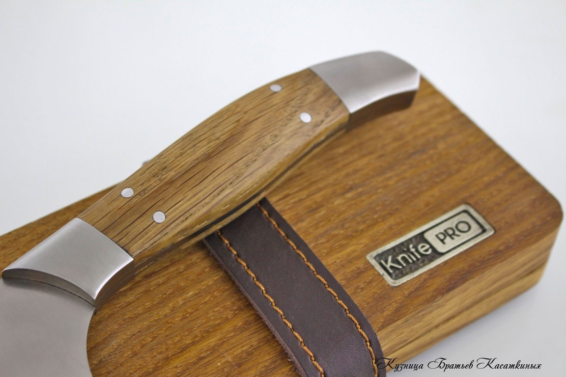 Кухонные ножи Chef's Knife "KnifePRO" Professional SW-series 
