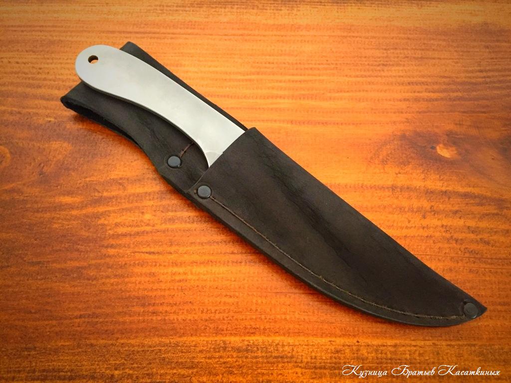 Throwing Knife NM-01. 65kh13 Steel